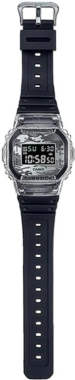 DW-5600SKC-1DR Saat