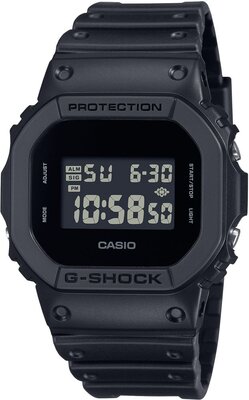 -Casio-DW-5600UBB-1DR-Kol Saati