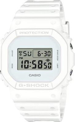 -Casio-DW-5600WW-7DR-Kol Saati