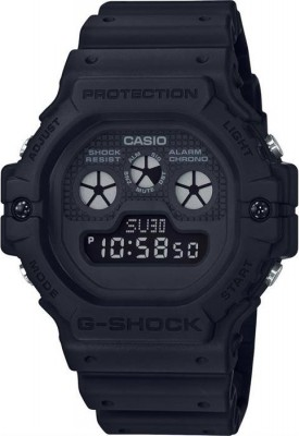 -Casio-DW-5900BB-1DR-Kol Saati