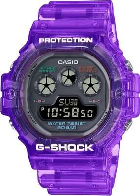 -Casio-DW-5900JT-6DR-Kol Saati