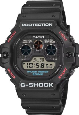 -Casio-DW-5900U-1DR-Kol Saati