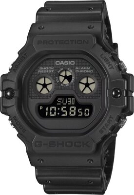 -Casio-DW-5900UBB-1DR-Kol Saati