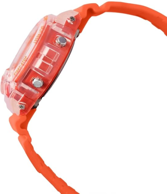 DW-6900GL-4DR Saat