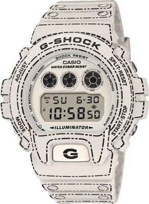 -Casio-DW-6900RGM-5DR-Kol Saati