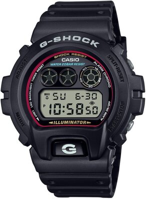 Casio DW-6900RL-1DR Kol Saati