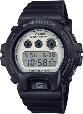 Casio DW-6900WD-1DR Kol Saati