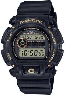 -Casio-DW-9052GBX-1A9DR-Kol Saati