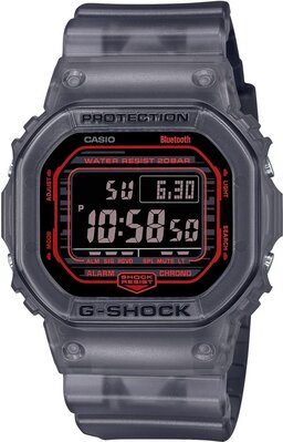 Casio DW-B5600G-1DR Kol Saati