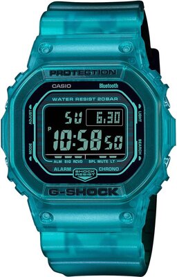 Casio DW-B5600G-2DR Kol Saati