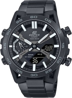 Casio ECB-2000DC-1BDF Kol Saati