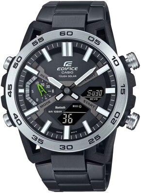 -Casio-ECB-2000DD-1ADF-Kol Saati