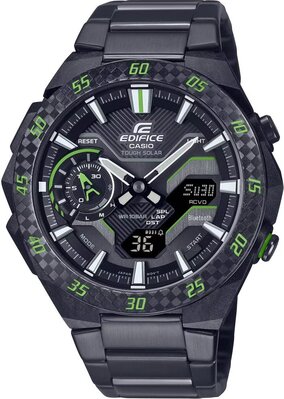 Casio ECB-2200RC-1A3DF Kol Saati