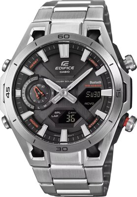 -Casio-ECB-2300D-1ADF-Kol Saati