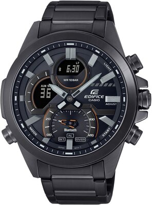 Casio ECB-30DC-1ADF Kol Saati