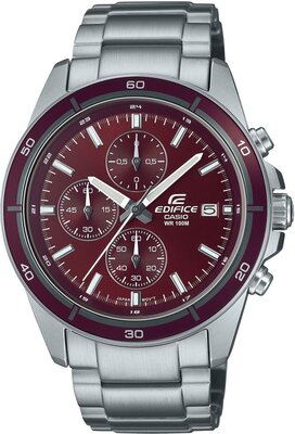 -Casio-EFR-526D-5CVUDF-Kol Saati