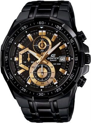 -Casio-EFR-539BK-1AVUDF-Kol Saati