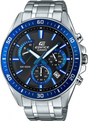 -Casio-EFR-552D-1A2VUDF-Kol Saati