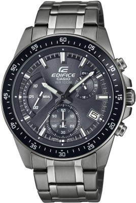 -Casio-EFV-540DC-1CVUDF-Kol Saati
