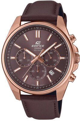 Casio EFV-650CL-5AVUDF Kol Saati