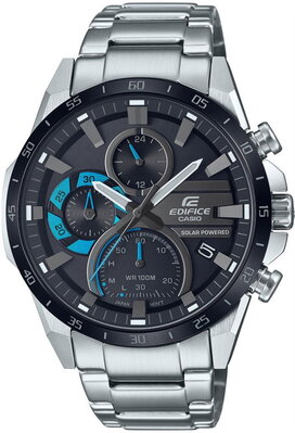 Casio EQS-940DB-1BVUDF Kol Saati