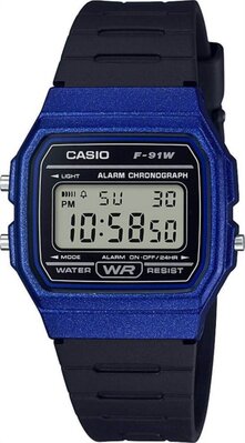 Casio F-91WM-2ADF Kol Saati
