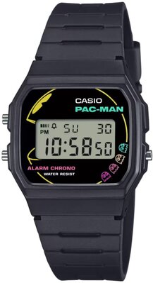 -Casio-F-91WPC-1ADR-Kol Saati