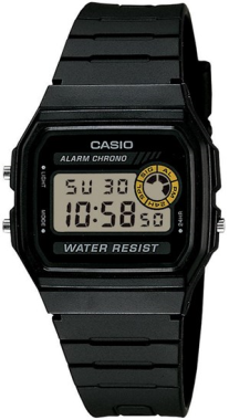 -Casio-F-94WA-8DG-Kol Saati