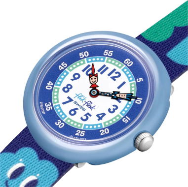 FBNP227 Saat