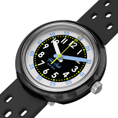 FCNP001 Saat