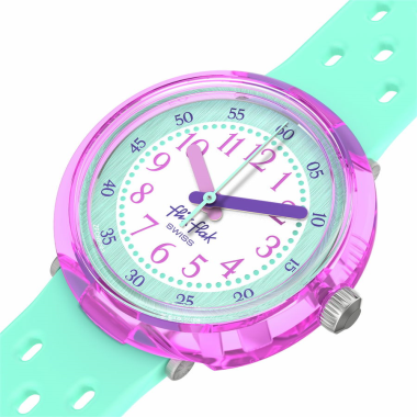 FCNP003 Saat