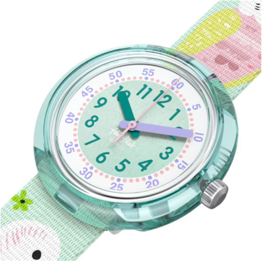 FPNP160 Saat