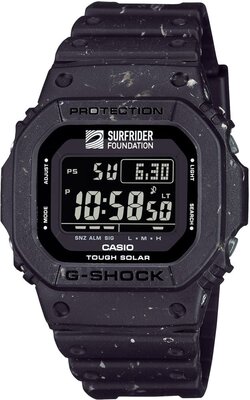 -Casio-G-5600SRF-1DR-Kol Saati