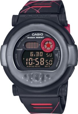 Casio G-B001MVA-1DR Kol Saati