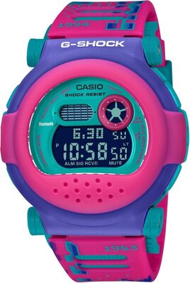 Casio G-B001RG-4DR Kol Saati