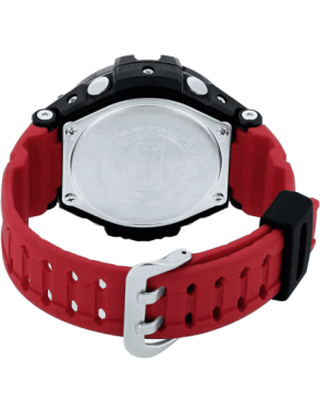 GA-1000-4BDR Saat