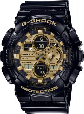 -Casio-GA-140GB-1A1DR-Kol Saati