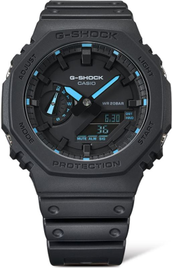 GA-2100-1A2DR Saat
