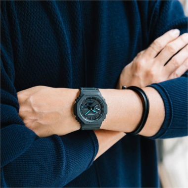 GA-2100-1A2DR Saat
