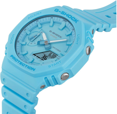 GA-2100-2A2DR Saat