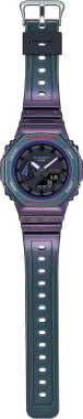 GA-2100AH-6ADR Saat