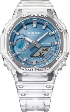 GA-2100BM-7A2DR Saat