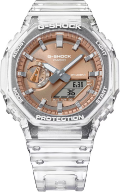 GA-2100BM-7A5DR Saat