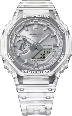 GA-2100BM-7A8DR Saat