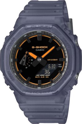 -Casio-GA-2100K-2ADR-Kol Saati