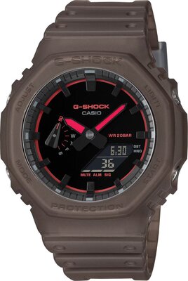 -Casio-GA-2100K-5ADR-Kol Saati