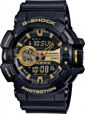 -Casio-GA-400GB-1A9DR-Kol Saati