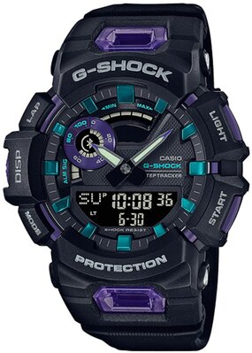 -Casio-GBA-900-1A6DR-Kol Saati