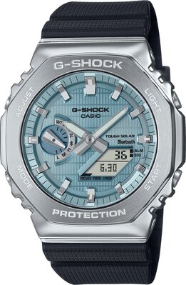 -Casio-GBM-2100A-1A2DR-Kol Saati