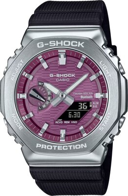 -Casio-GBM-2100A-4BDR-Kol Saati